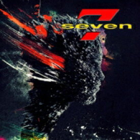 Seven (Rock) / 7 【CD】
