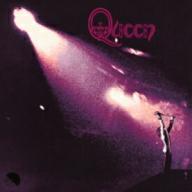 Queen クイーン / Queen: 戦慄の王女 (紙ジャケット) 【SHM-CD】