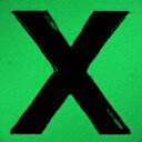 Ed Sheeran エドシーラン / X (45回転盤 / 2枚組 / 180グラム重量盤レコード) 【LP】