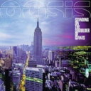 Oasis オアシス / Standing On The Shoulder Of Giants (180グラム重量盤レコード) 【LP】