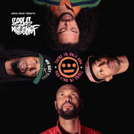 【輸入盤】 Souls Of Mischief ソウルズオブミスチーフ / There Is Only Now 【CD】