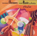 Rosemary Clooney ローズマリークルーニー / At Long Last 輸入盤 【CD】