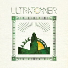 ウルトラタワー / 太陽と月の塔 【CD】