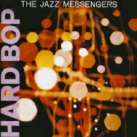 Art Blakey/Jazz Messengers / Hard Bop + 4 【CD】