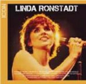 【輸入盤】 Linda Ronstadt リンダロンシュタット / Icon 【CD】