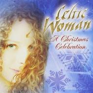 ギフト Celtic Woman 代引き手数料無料 ケルティックウーマン Christmas 輸入盤 CD Celebration