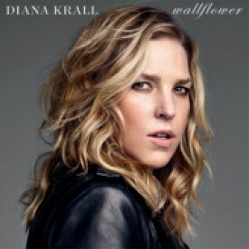 Diana Krall ダイアナクラール / Wallflower (2枚組 / 180グラム重量盤レコード / 12thアルバム) 【LP】