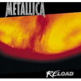 Metallica メタリカ / Re-load 【LP】