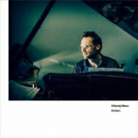 Nikolaj Hess / Edited 【CD】