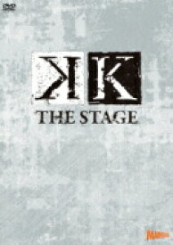 舞台『K』 【DVD】