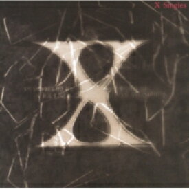 X JAPAN / X Singles 【BLU-SPEC CD 2】