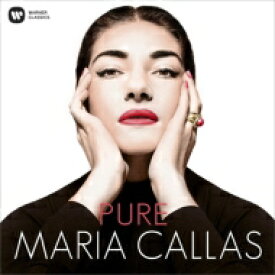 楽天市場 マリア カラス ピュア オペラ アリア集 輸入盤 Cd Hmv Books Online 1号店