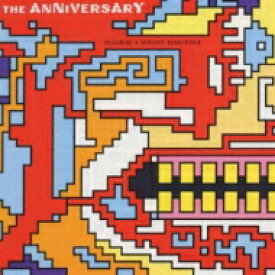 Anniversary / Designing A Nervous Breakdown 【CD】
