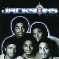 【輸入盤】 Jacksons ジャクソンズ / Triumph - Legacy Edition 【CD】