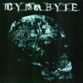 Dynabyte / 2kx 【CD】