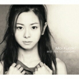 倉木麻衣 クラキマイ / MAI KURAKI BEST 151A -LOVE &amp; HOPE- (2CD)【通常盤】 【CD】