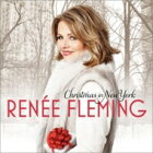 【送料無料】 Rene Fleming: Christmas In New York 【CD】