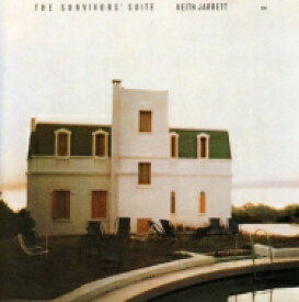 【輸入盤】 Keith Jarrett キースジャレット / Survivors Suite 【CD】