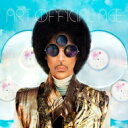 Prince プリンス / Art Official Age (2枚組アナログレコード) 【LP】