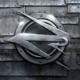 Devin Townsend Project / Z スクエアード 【CD】