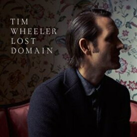 Tim Wheeler / Lost Domain 【CD】
