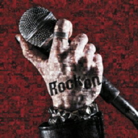 ナノ / Rock on. 【CD】