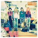 SCANDAL スキャンダル / Hello World (2枚組アナログレコード) 【LP】