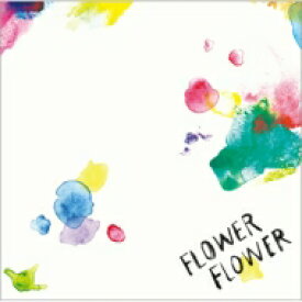 FLOWER FLOWER / 実 【CD】