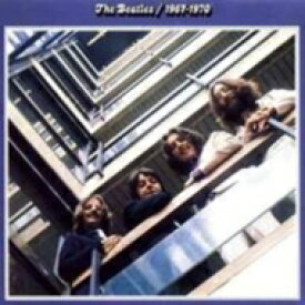 Beatles ビートルズ / Beatles 1967-1970 (2枚組 / 180グラム重量盤レコード) 【LP】