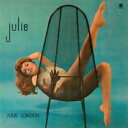 Julie London ジュリーロンドン / Julie (180グラム重量盤レコード / waxtime) 【LP】