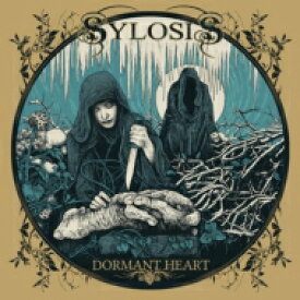Sylosis / Dormant Heart 【CD】