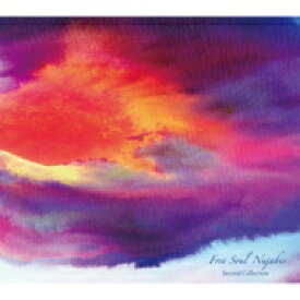 Nujabes ヌジャベス / Free Soul Nujabes: Second Collection 【CD】
