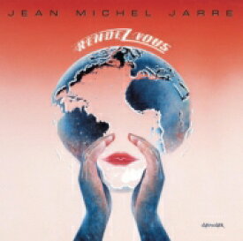 【輸入盤】 Jean Michel Jarre ジャンミッシェルジャール / Rendez-vous 【CD】