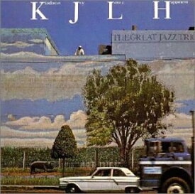 Great Jazz Trio グレートジャズトリオ / Kjlh 【CD】