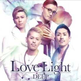 Color (カラー) / Love Light 【CD】