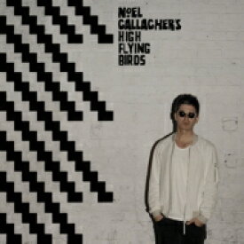 Noel Gallagher's High Flying Birds / Chasing Yesterday (2CD) 【CD】