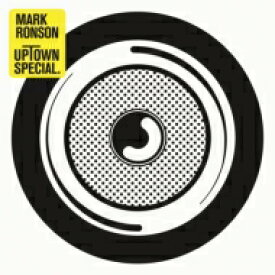 Mark Ronson マークロンソン / Uptown Special 【CD】