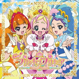 Go プリンセスプリキュア 本 Cd Dvdの人気商品 通販 価格比較 価格 Com