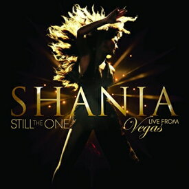Shania Twain シャナイアトゥエイン / Still The One 【BLU-RAY DISC】