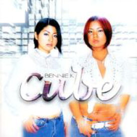 BENNIE K ベニーケイ / Cube 【CD】