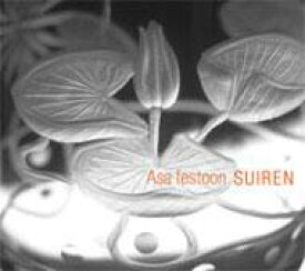 Asa festoon / Suiren 【CD】