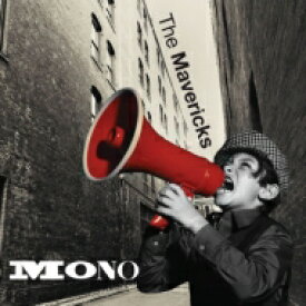 【輸入盤】 Mavericks / Mono 【CD】