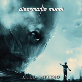 Disarmonia Mundi ディサルモニアムンディ / Cold Inferno 【CD】