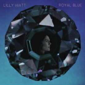 【輸入盤】 Lilly Hiatt / Royal Blue 【CD】