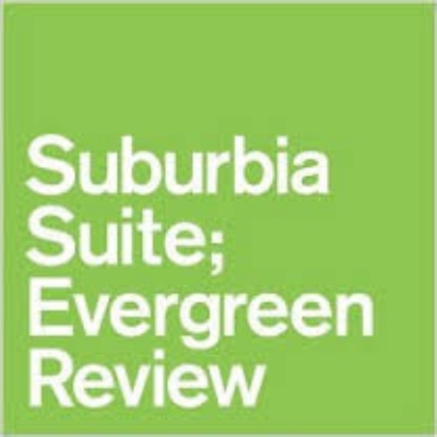 Ultimate Suburbia Suite Collection 新色 CD モデル着用＆注目アイテム Evergreen Review