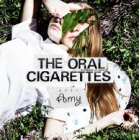 THE ORAL CIGARETTES / エイミー 【CD Maxi】