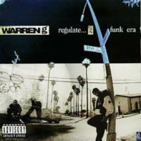 【輸入盤】 Warren G ウォーレンG / Regulate...g Funk Era 【CD】