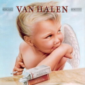 【輸入盤】 Van Halen バンヘイレン / 1984 【CD】