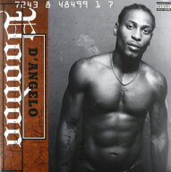 D'angelo ディアンジェロ / Voodoo (2枚組アナログレコード) 【LP】