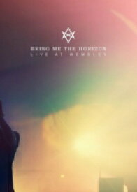 Bring Me The Horizon ブリングミーザホライズン / Live At Wembley Arena 【DVD】